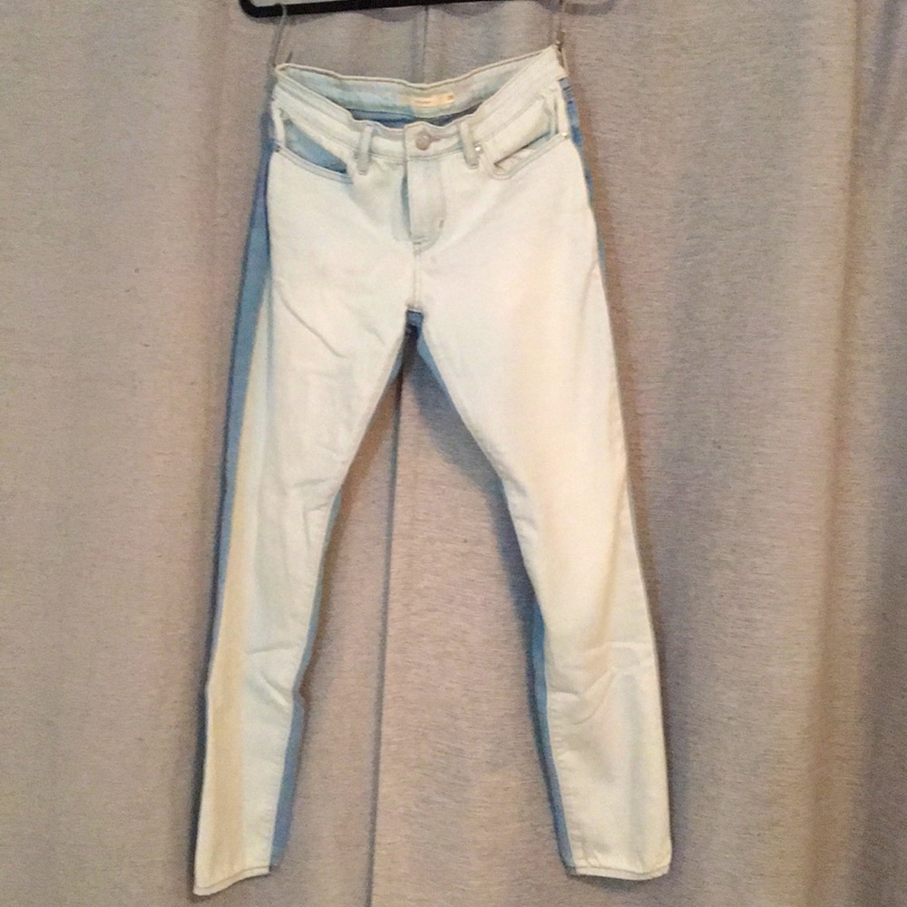 Levi’s